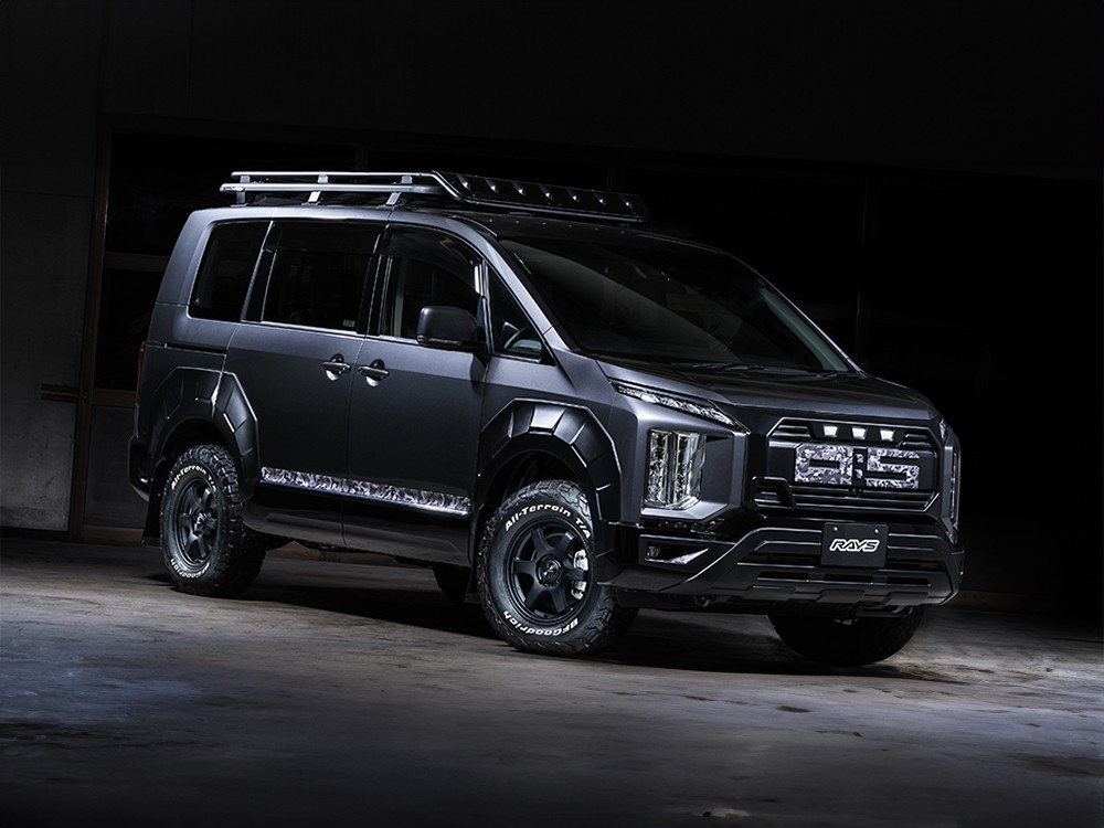 RAYS 57DR-X2 16x7J Тёмная бронза 58326704095Z2 - Фото 9