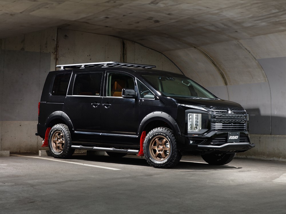 RAYS 57DR-X2 16x7J Тёмная бронза 58326704095Z2 - Фото 4