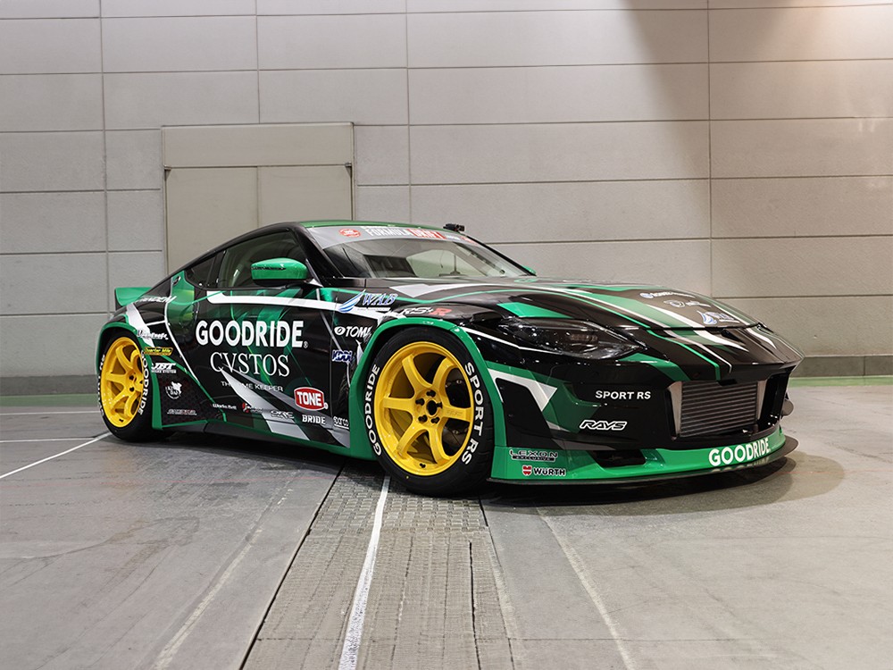 RAYS 57DR 2324 LIMITED EDITION 15x8J マックイエロー 58355803592WXZ - 写真 7