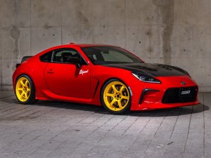 RAYS 57DR 2324 LIMITED EDITION 15x8J マックイエロー 58355803592WXZ - thumbnail 6