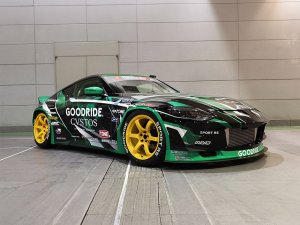 RAYS 57DR 2324 LIMITED EDITION 15x8J マックイエロー 58355803592WXZ - thumbnail 7