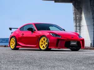 RAYS 57DR 2324 LIMITED EDITION 15x8J マックイエロー 58355803592WXZ - thumbnail 5