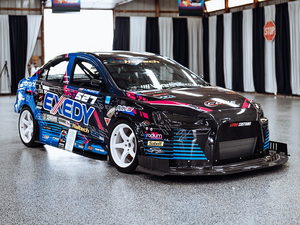 RAYS 57CR Limited 18x8.5J ホワイト 58368853795OXZ - 写真 3