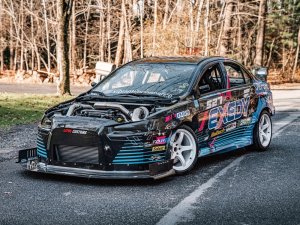 RAYS 57CR Limited 18x8.5J ホワイト 58368853795OXZ - thumbnail 5