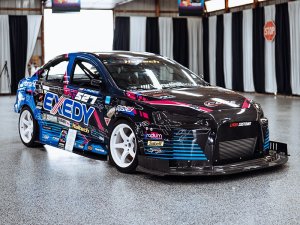 RAYS 57CR Limited 18x8.5J ホワイト 58368853795OXZ - thumbnail 3