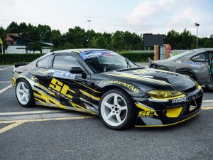 RAYS 57CR Limited 18x8.5J ホワイト 58368853795OXZ - thumbnail 2