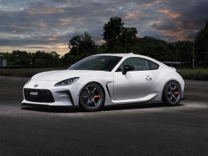 RAYS 57DR SPEC D 18x8.5J Матовый супер-тёмный гунмет 58378853796AZZ - thumbnail 4