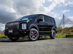 RAYS 57DR SPEC D 18x8.5J Матовый супер-тёмный гунмет 58378853796AZZ - thumbnail 9