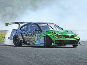 RAYS 57DR SPEC D 18x8.5J Матовый супер-тёмный гунмет 58378853796AZZ - thumbnail 5