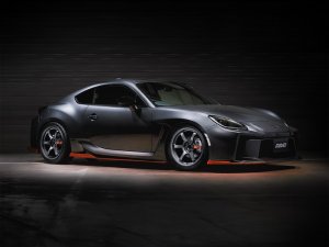 RAYS 57DR SPEC D 18x8.5J Матовый супер-тёмный гунмет 58378853796AZZ - thumbnail 7