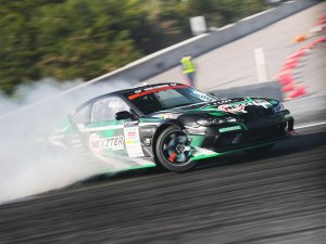 RAYS 57DR SPEC D 18x8.5J Матовый супер-тёмный гунмет 58378853796AZZ - thumbnail 6