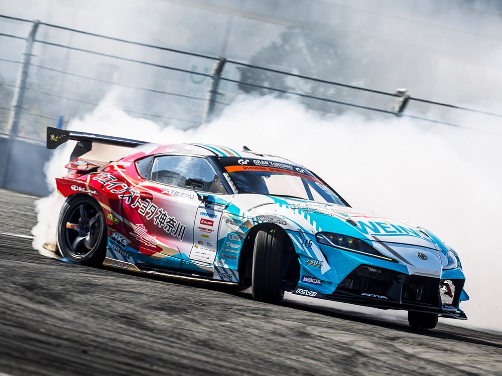 RAYS 57CR SPEC D 17x7J Матовый супер-тёмный ган-металлик 58387704092AZZ - Фото 8