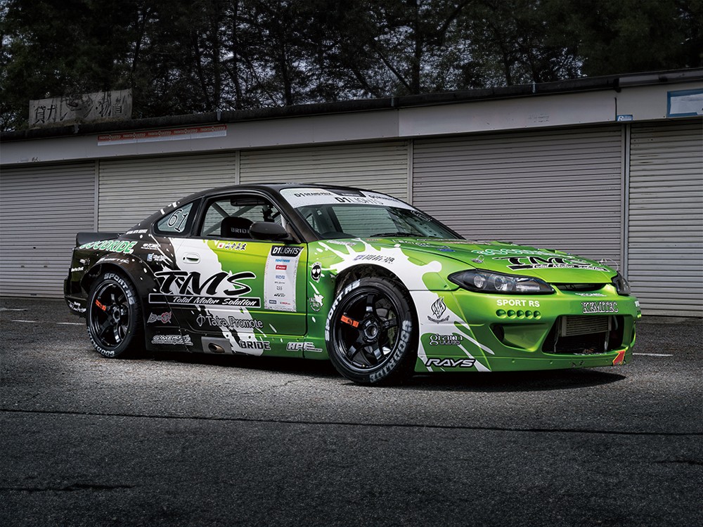 RAYS 57CR SPEC D 17x7J Матовый супер-тёмный ган-металлик 58387704092AZZ - Фото 16