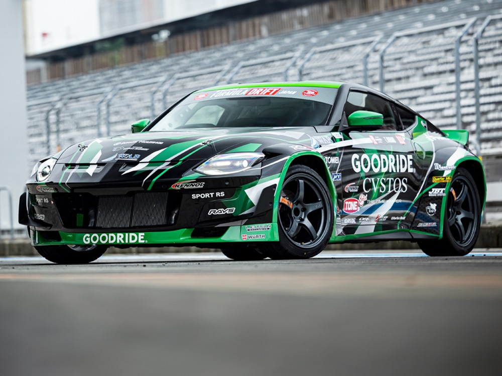 RAYS 57CR SPEC D 17x7J Матовый супер-тёмный ган-металлик 58387704092AZZ - Фото 12