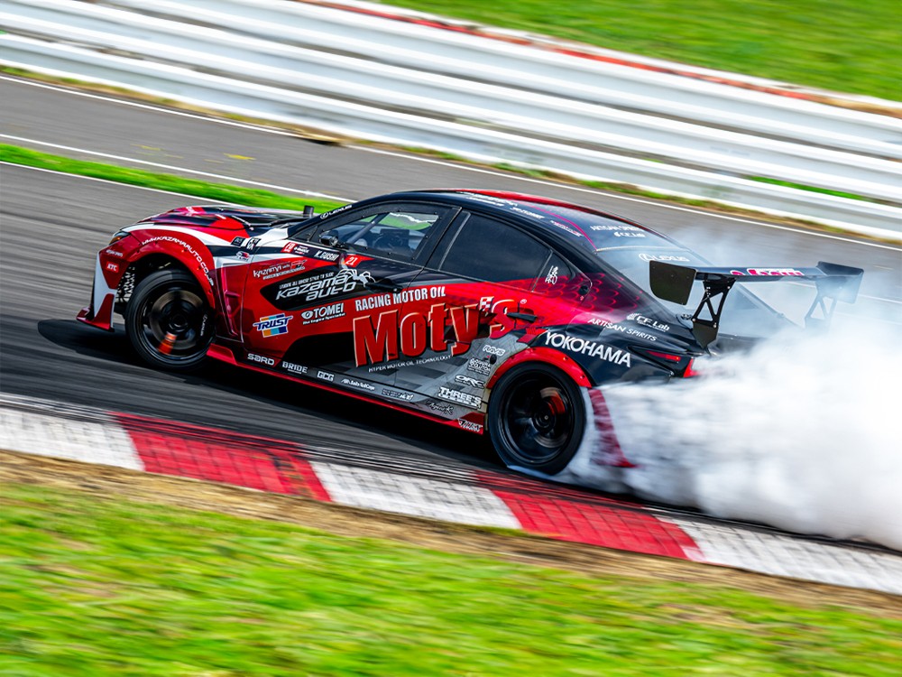 RAYS 57CR SPEC D 17x7J Матовый супер-тёмный ган-металлик 58387704092AZZ - Фото 14