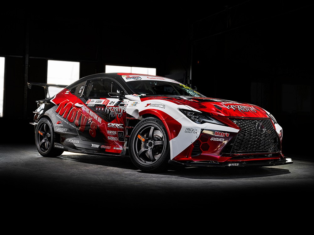 RAYS 57CR SPEC D 17x7J Матовый супер-тёмный ган-металлик 58387704092AZZ - Фото 5