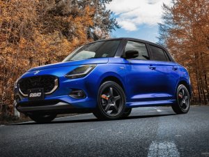 RAYS 57CR SPEC D 17x7J Матовый супер-тёмный ган-металлик 58387704092AZZ - thumbnail 21