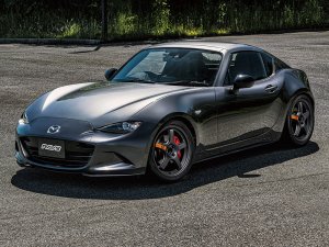 RAYS 57CR SPEC D 17x7J Матовый супер-тёмный ган-металлик 58387704092AZZ - thumbnail 9