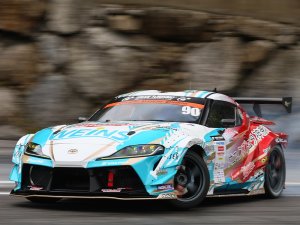 RAYS 57CR SPEC D 17x7J Матовый супер-тёмный ган-металлик 58387704092AZZ - thumbnail 4