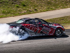 RAYS 57CR SPEC D 17x7J Матовый супер-тёмный ган-металлик 58387704092AZZ - thumbnail 7