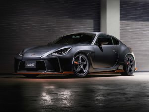 RAYS 57CR SPEC D 17x7J Матовый супер-тёмный ган-металлик 58387704092AZZ - thumbnail 11