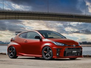 RAYS 57CR SPEC D 17x7J Матовый супер-тёмный ган-металлик 58387704092AZZ - thumbnail 6