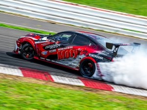 RAYS 57CR SPEC D 17x7J Матовый супер-тёмный ган-металлик 58387704092AZZ - thumbnail 14