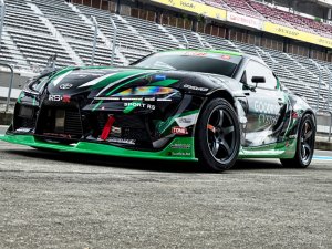 RAYS 57CR SPEC D 17x7J Матовый супер-тёмный ган-металлик 58387704092AZZ - thumbnail 18