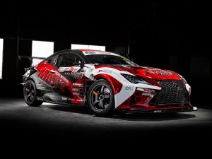 RAYS 57CR SPEC D 17x7J Матовый супер-тёмный ган-металлик 58387704092AZZ - thumbnail 5