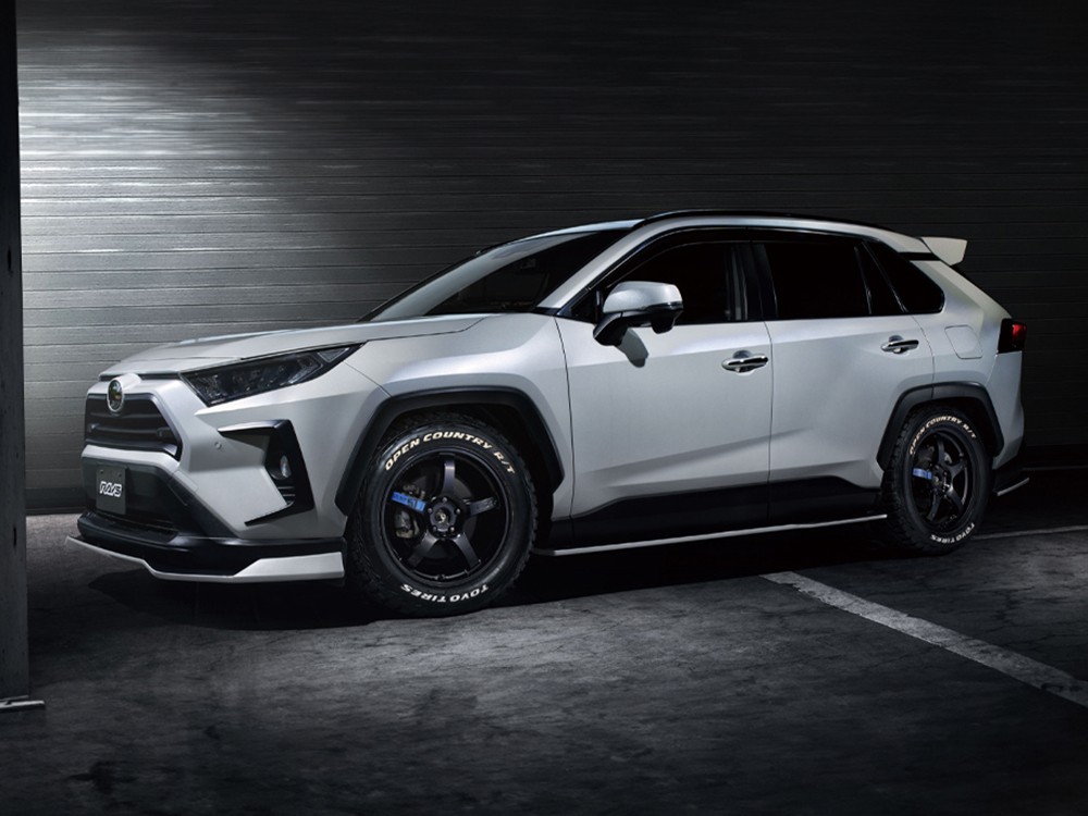 RAYS 57CR SPEC M 17x7J Супер-тёмный глянцевый металлик 58397704792AXZ - Фото 8