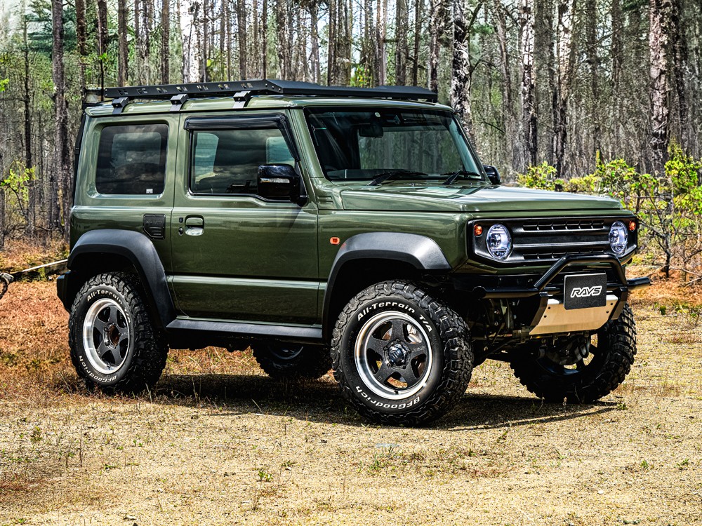 RAYS 57FR-X 16x5.5J 584065520156AZ - Фото 8