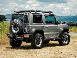 RAYS 57FR-X 16x5.5J 584065520156AZ - thumbnail 5