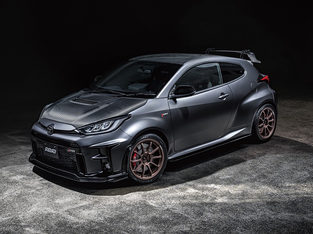 RAYS 57NR 17x7J 58418953895JPJ - รูปภาพ 34