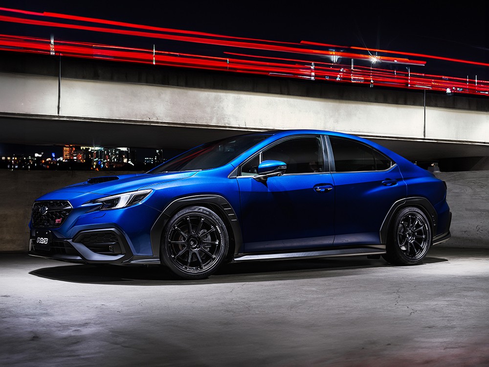 RAYS 57NR 17x7J 58418953895JPJ - รูปภาพ 39