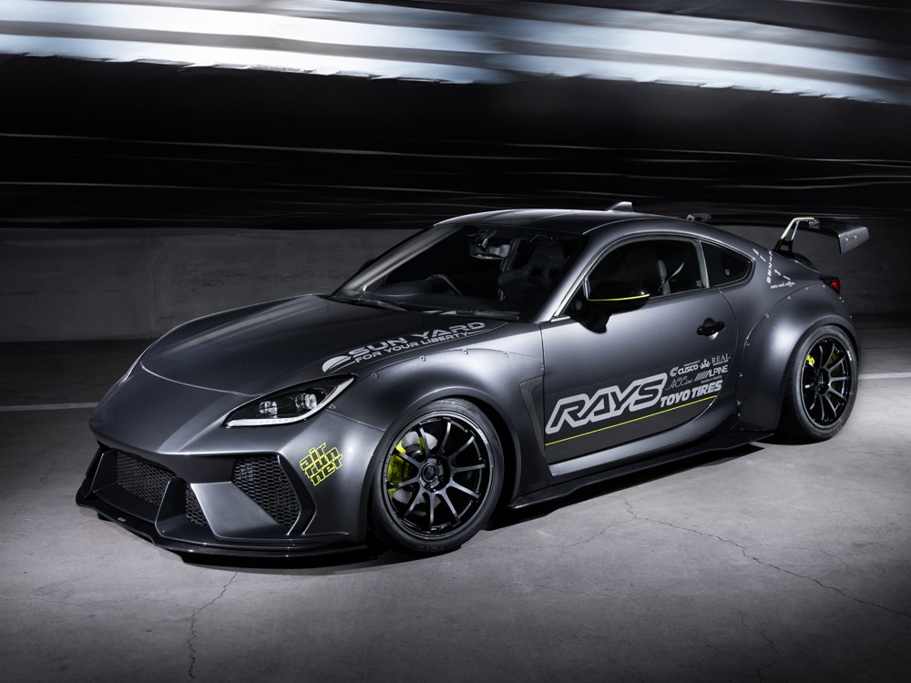 RAYS 57NR 17x7J 58418953895JPJ - รูปภาพ 43