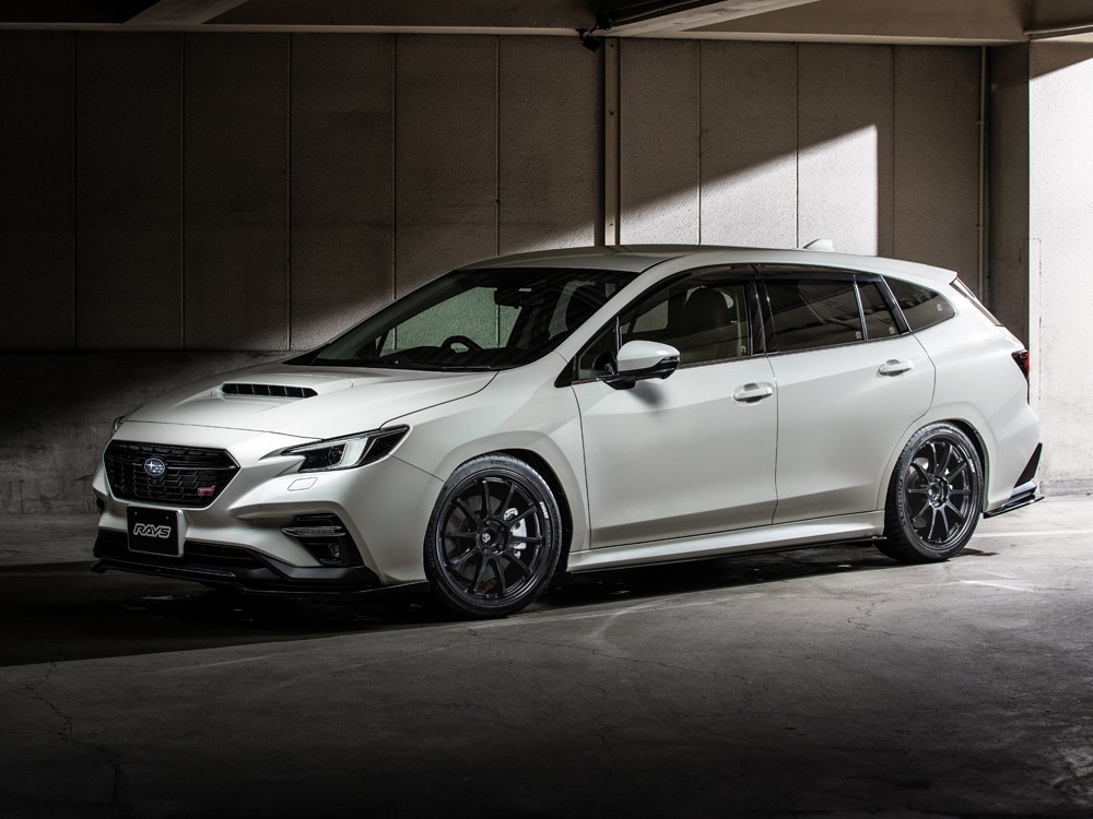 RAYS 57NR 17x7J 58418953895JPJ - รูปภาพ 19