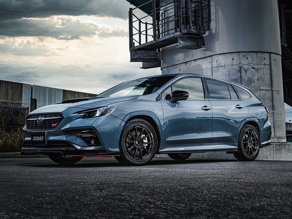 RAYS 57NR 17x7J 58418953895JPJ - รูปภาพ 32