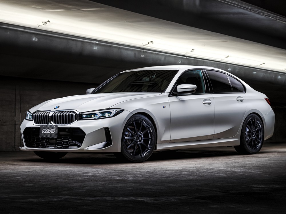 RAYS 57NR 17x7J 58418953895JPJ - รูปภาพ 33