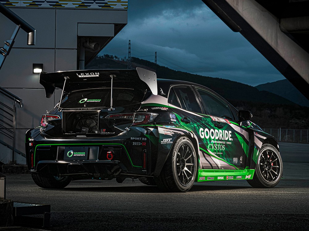 RAYS 57NR 17x7J 58418953895JPJ - รูปภาพ 20