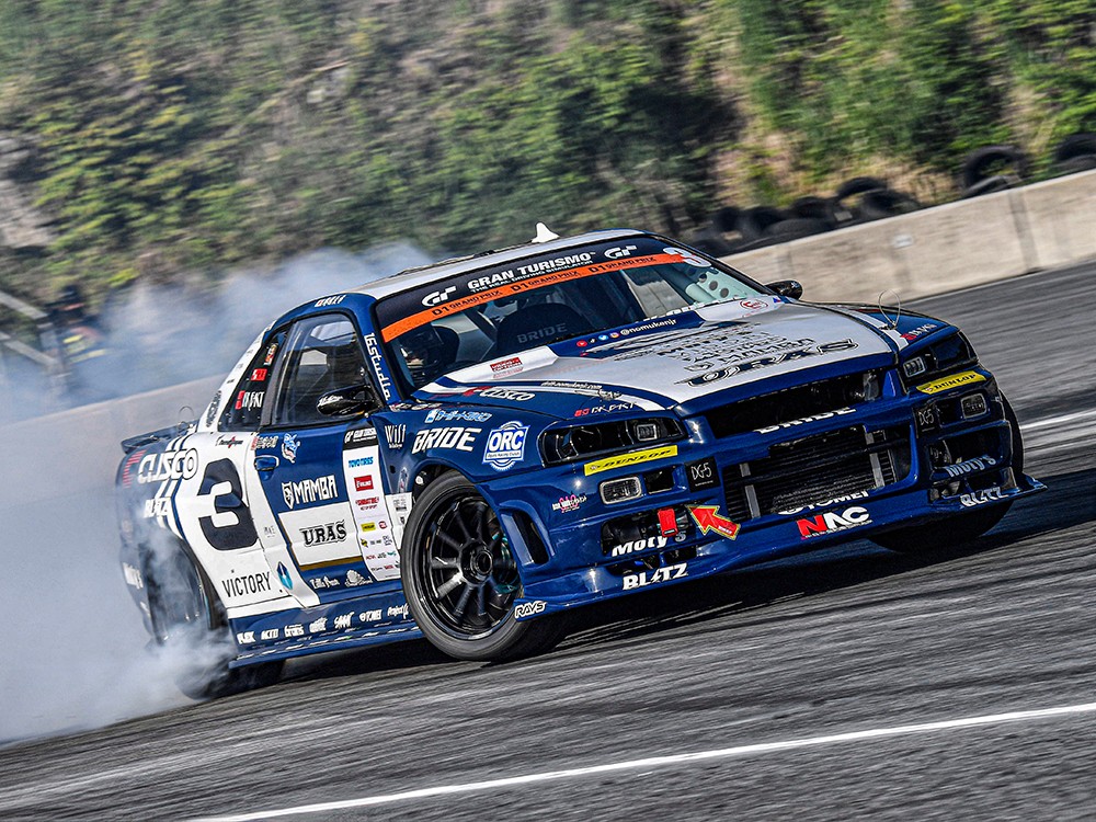 RAYS 57NR 17x7J 58418953895JPJ - รูปภาพ 29