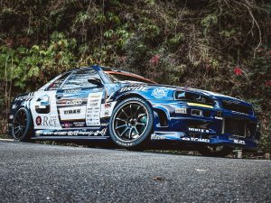 RAYS 57NR 17x7J 58418953895JPJ - thumbnail 42