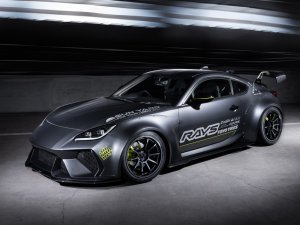 RAYS 57NR 17x7J 58418953895JPJ - thumbnail 43