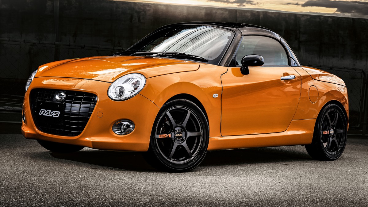 RAYS 57C6 SPEC D 15x5J Матовый супер-тёмный гунметалл 58425504392AZZ - Фото 7