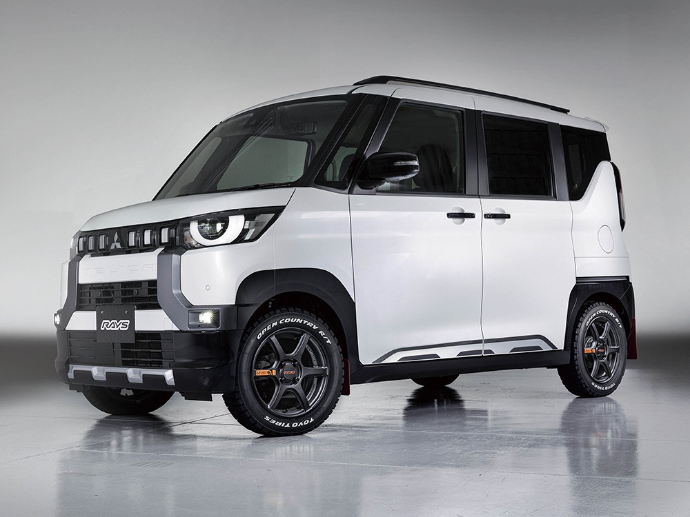 RAYS 57C6 SPEC D 15x5J Матовый супер-тёмный гунметалл 58425504392AZZ - Фото 4