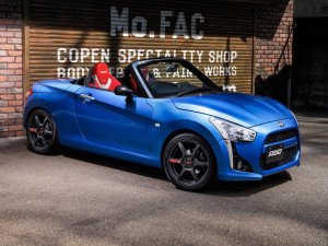 RAYS 57C6 SPEC D 15x5J Матовый супер-тёмный гунметалл 58425504392AZZ - thumbnail 6