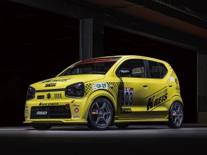 RAYS 57C6 SPEC D 15x5J Матовый супер-тёмный гунметалл 58425504392AZZ - thumbnail 5