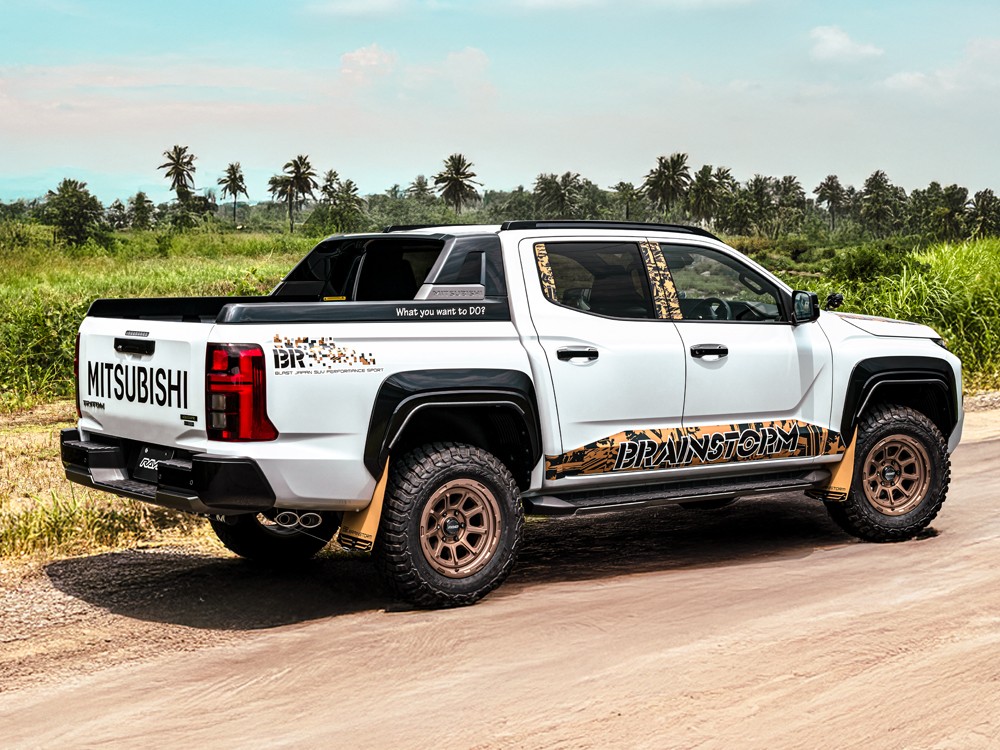 RAYS 57GR-X HD 17x8.5J Полуматовый черный 58447850089SB - Фото 3