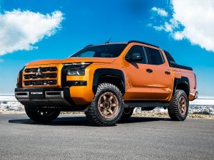 RAYS 57DR-X HD 16x6.5J Полуматовый черный 58456653814SB - thumbnail 5