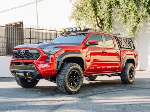 RAYS 57DR-X HD 16x6.5J Полуматовый черный 58456653814SB - thumbnail 6