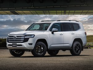 RAYS RS 57DR-X 18x8.5J Глянцевый черный 58468855216BXZ - thumbnail 4